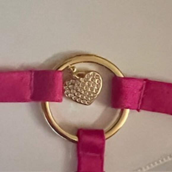 Victoria Secret Thong, Pink, Size XL, - Picture 5 of 5